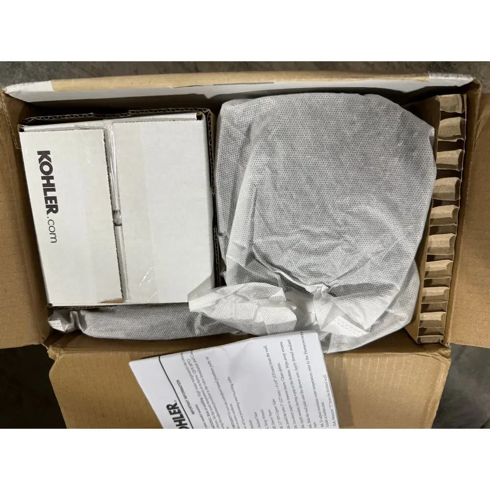 Kohler Terzet Bath and Shower Trim Set